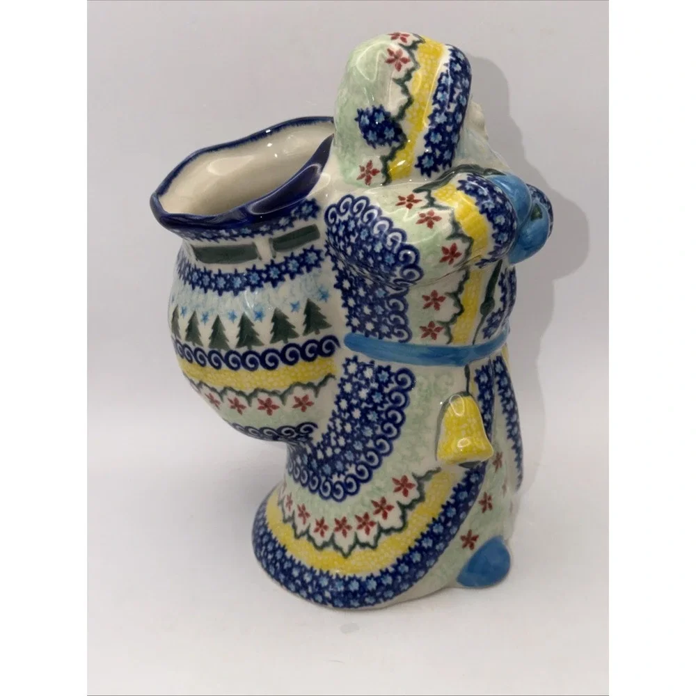 Vena Cava polish pottery